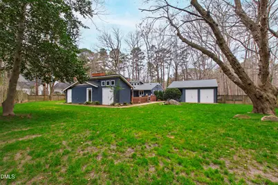 503 Whitehead Road, Chapel Hill, NC 27514 - Photo 53