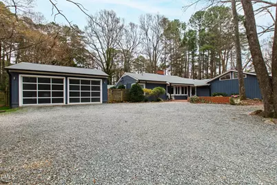 503 Whitehead Road, Chapel Hill, NC 27514 - Photo 59