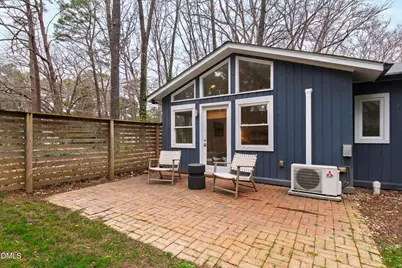 503 Whitehead Road, Chapel Hill, NC 27514 - Photo 57