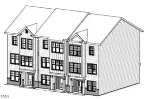 2286 Apex Peakway, Apex, NC 27502 - Photo 1