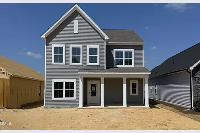 217 Marvel Drive #126, Rolesville, NC 27571 - Photo 1