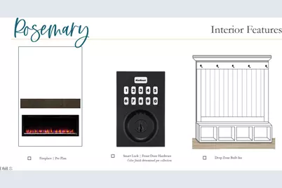 217 Marvel Drive #126, Wake Forest, NC 27587 - Photo 9