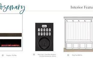 217 Marvel Dr, Wake Forest, NC 27587 - Photo 9