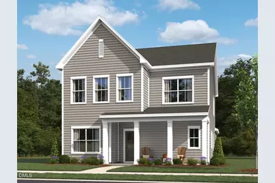 217 Marvel Drive #126, Rolesville, NC 27571 - Photo 39