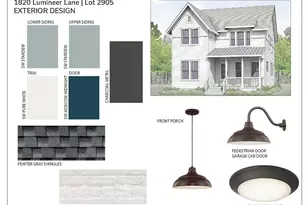 1820 Lumineer Ln, Wendell, NC 27591 - Photo 3