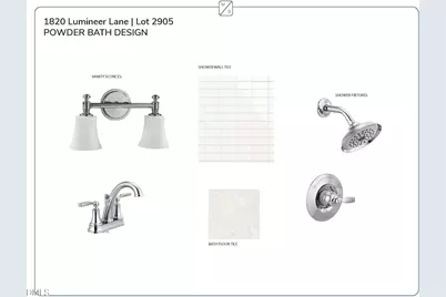 1820 Lumineer Lane, Wendell, NC 27591 - Photo 7