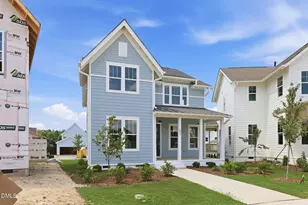 1820 Lumineer Ln, Wendell, NC 27591 - Photo 3