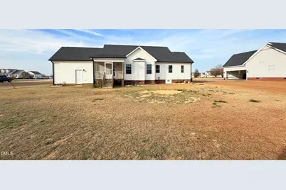 3639 Lori Ann Road, Bailey, NC 27807 - Photo 7