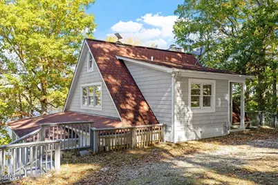 316 Bunny Rabbit Road, Leasburg, NC 27291 - Photo 13