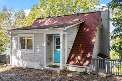 316 Bunny Rabbit Road, Leasburg, NC 27291 - Photo 5