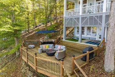 316 Bunny Rabbit Road, Leasburg, NC 27291 - Photo 11