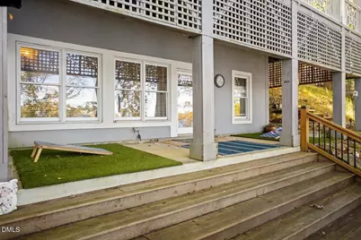 316 Bunny Rabbit Road, Leasburg, NC 27291 - Photo 17