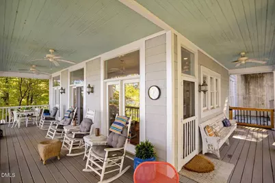 316 Bunny Rabbit Road, Leasburg, NC 27291 - Photo 15