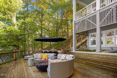 316 Bunny Rabbit Road, Leasburg, NC 27291 - Photo 19