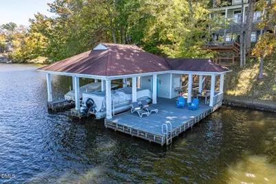 316 Bunny Rabbit Road, Leasburg, NC 27291 - Photo 3