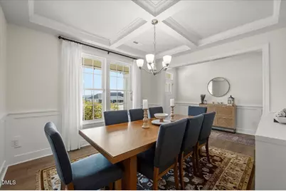 306 Country Side Street, Hillsborough, NC 27278 - Photo 3