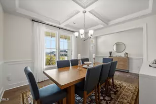 306 Country Side St, Hillsborough, NC 27278 - Photo 3