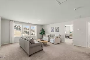 306 Country Side St, Hillsborough, NC 27278 - Photo 31