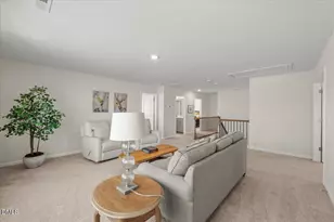 306 Country Side St, Hillsborough, NC 27278 - Photo 29