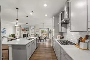 306 Country Side St, Hillsborough, NC 27278 - Photo 7