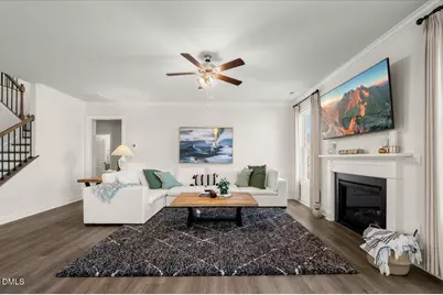 306 Country Side Street, Hillsborough, NC 27278 - Photo 25