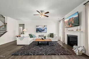 306 Country Side St, Hillsborough, NC 27278 - Photo 25