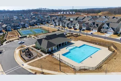 306 Country Side Street, Hillsborough, NC 27278 - Photo 63