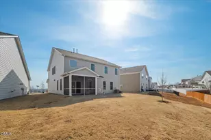 306 Country Side St, Hillsborough, NC 27278 - Photo 57