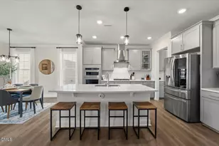 306 Country Side St, Hillsborough, NC 27278 - Photo 15