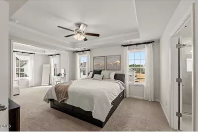 306 Country Side Street, Hillsborough, NC 27278 - Photo 33