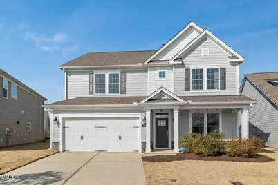 306 Country Side Street, Hillsborough, NC 27278 - Photo 1