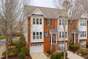 101 River Walk Ln, Carrboro, NC 27510 - Photo 1