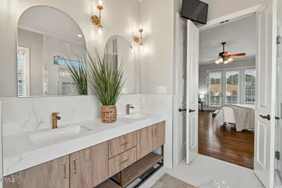 25 Westbourne Lane, Youngsville, NC 27596 - Photo 19