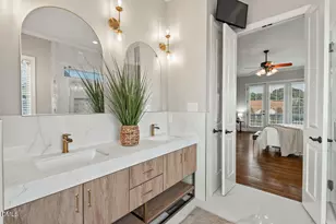 25 Westbourne Ln, Youngsville, NC 27596 - Photo 19