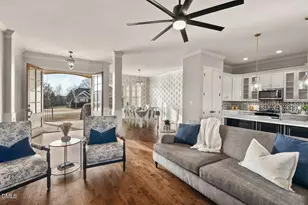 25 Westbourne Ln, Youngsville, NC 27596 - Photo 3