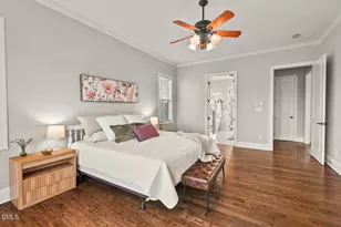 25 Westbourne Ln, Youngsville, NC 27596 - Photo 15