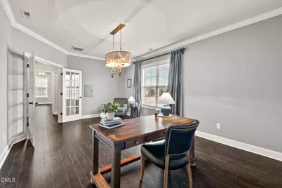 25 Westbourne Lane, Youngsville, NC 27596 - Photo 39