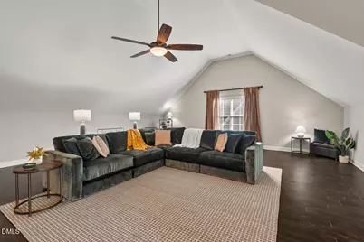 25 Westbourne Lane, Youngsville, NC 27596 - Photo 35