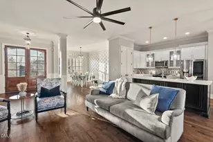 25 Westbourne Ln, Youngsville, NC 27596 - Photo 5