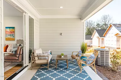 722 Powell Drive, Raleigh, NC 27606 - Photo 41