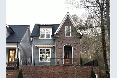 722 Powell Drive, Raleigh, NC 27606 - Photo 1