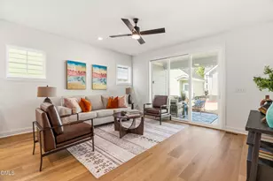 722 Powell Dr, Raleigh, NC 27606 - Photo 3