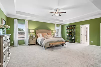 233 Ambassador Drive, Clayton, NC 27520 - Photo 19