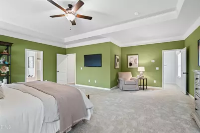 233 Ambassador Drive, Clayton, NC 27520 - Photo 21