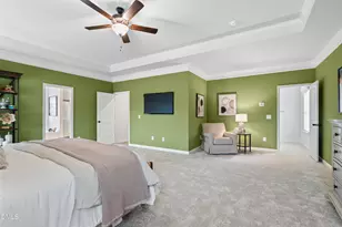 233 Ambassador Dr, Clayton, NC 27520 - Photo 21