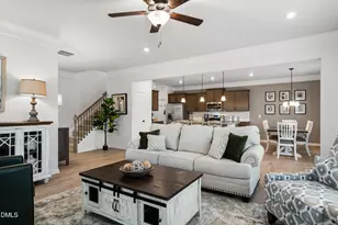 233 Ambassador Dr, Clayton, NC 27520 - Photo 11