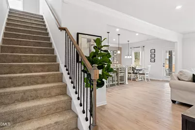 233 Ambassador Drive, Clayton, NC 27520 - Photo 17