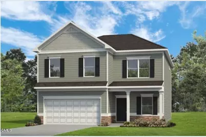 233 Ambassador Drive, Clayton, NC 27520 - Photo 1