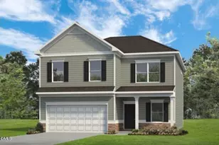 233 Ambassador Dr, Clayton, NC 27520 - Photo 1