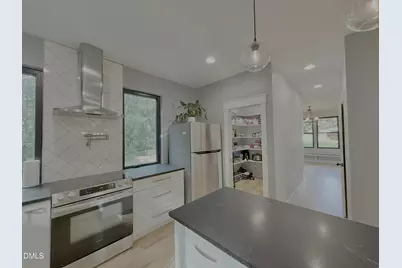 1401 Freshwater Court, Wake Forest, NC 27587 - Photo 5